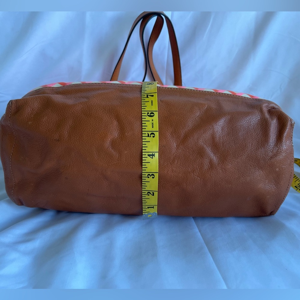Rebecca Minkoff Geometric Cherish Tote Bag - Picture 6 of 15